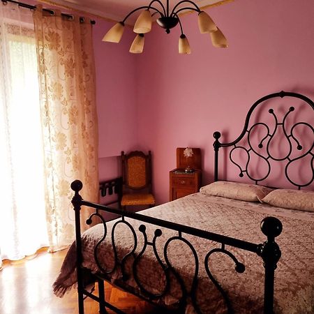 San Francesco Hotel Rapolano Terme Eksteriør billede