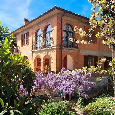 San Francesco Hotel Rapolano Terme Eksteriør billede