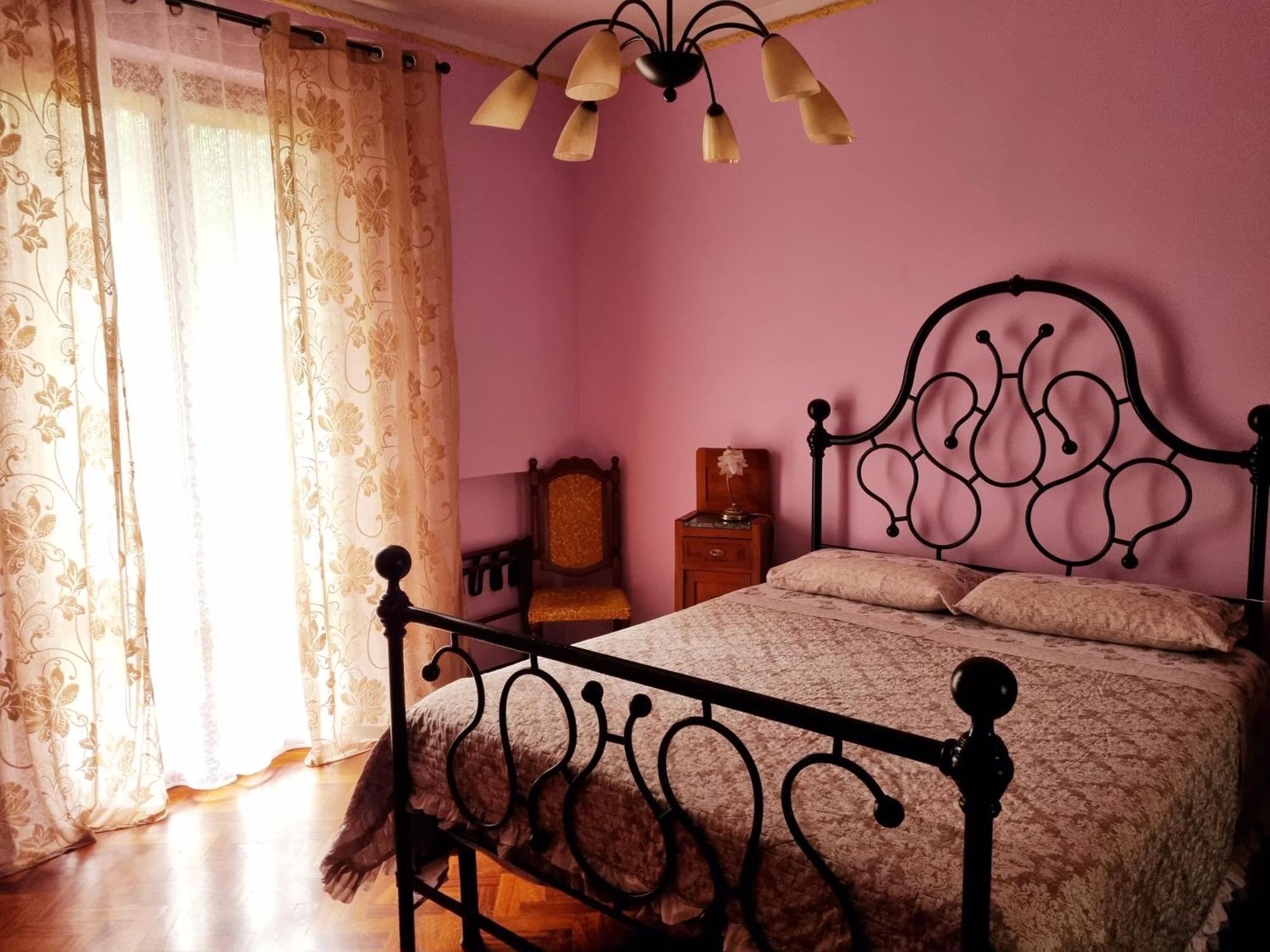 San Francesco Hotel Rapolano Terme Eksteriør billede