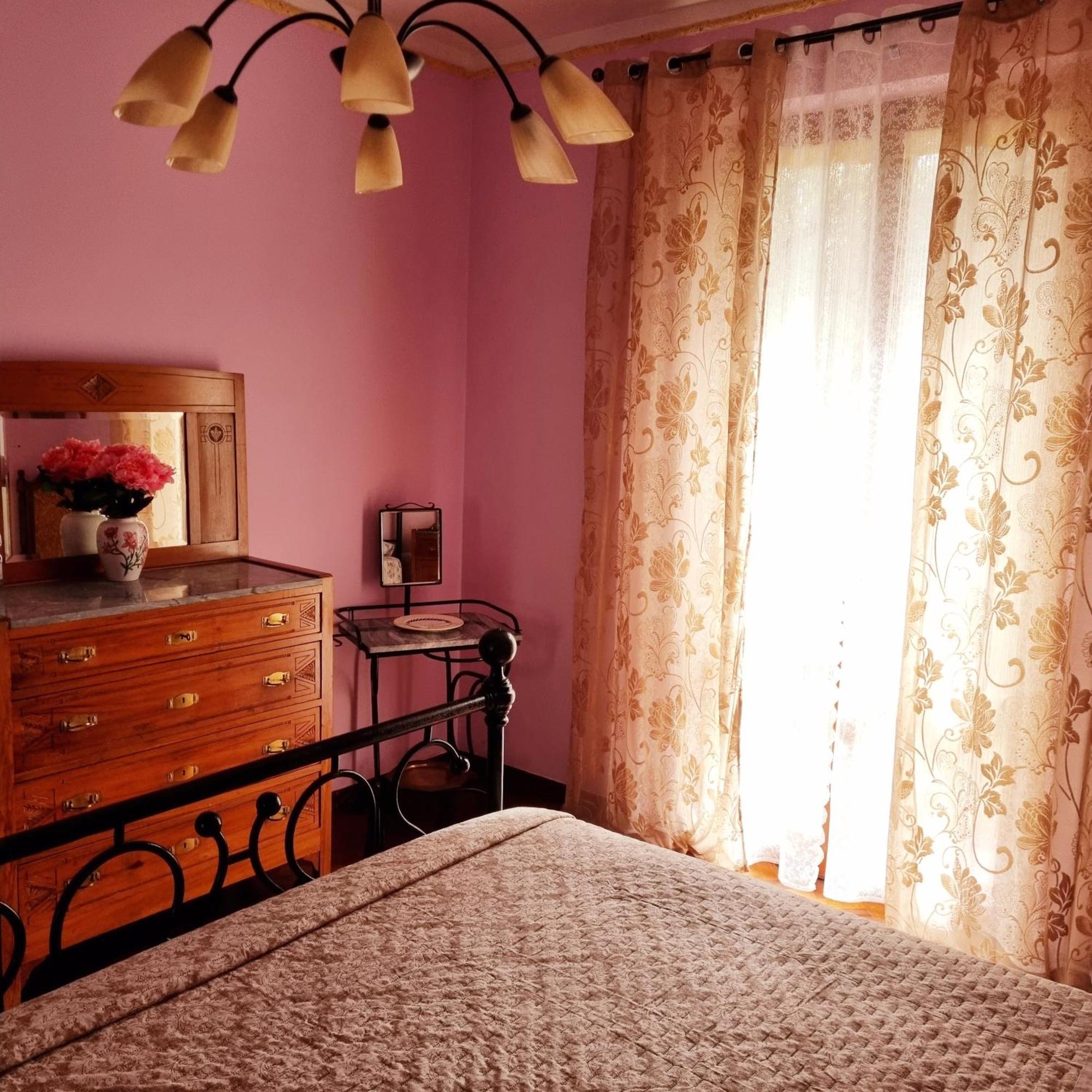 San Francesco Hotel Rapolano Terme Eksteriør billede