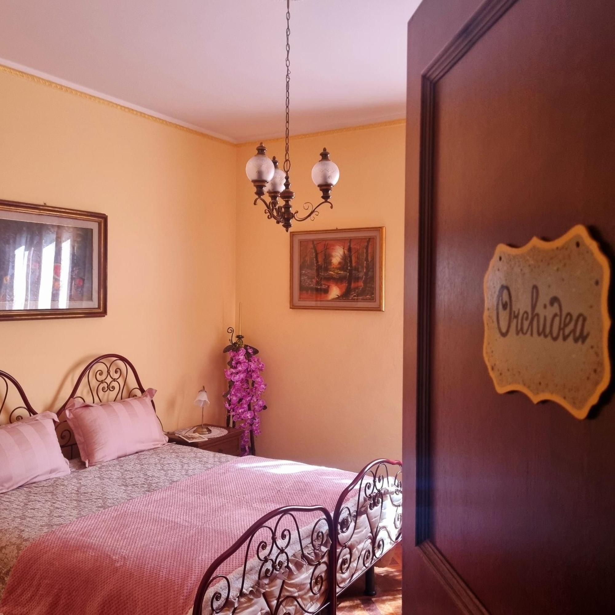 San Francesco Hotel Rapolano Terme Eksteriør billede