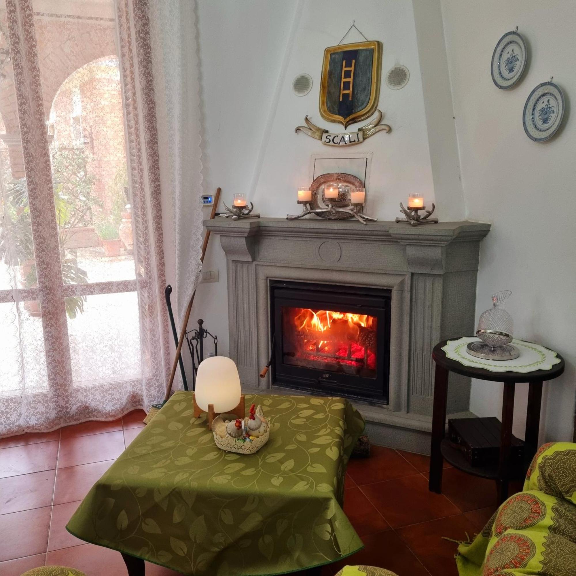 San Francesco Hotel Rapolano Terme Eksteriør billede