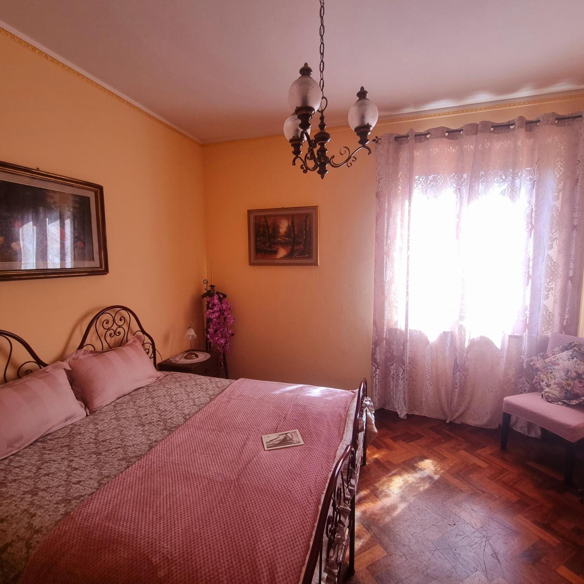 San Francesco Hotel Rapolano Terme Eksteriør billede