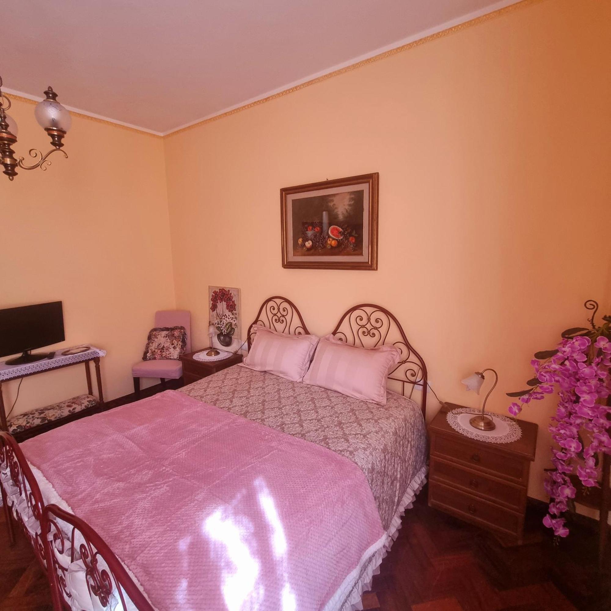 San Francesco Hotel Rapolano Terme Eksteriør billede