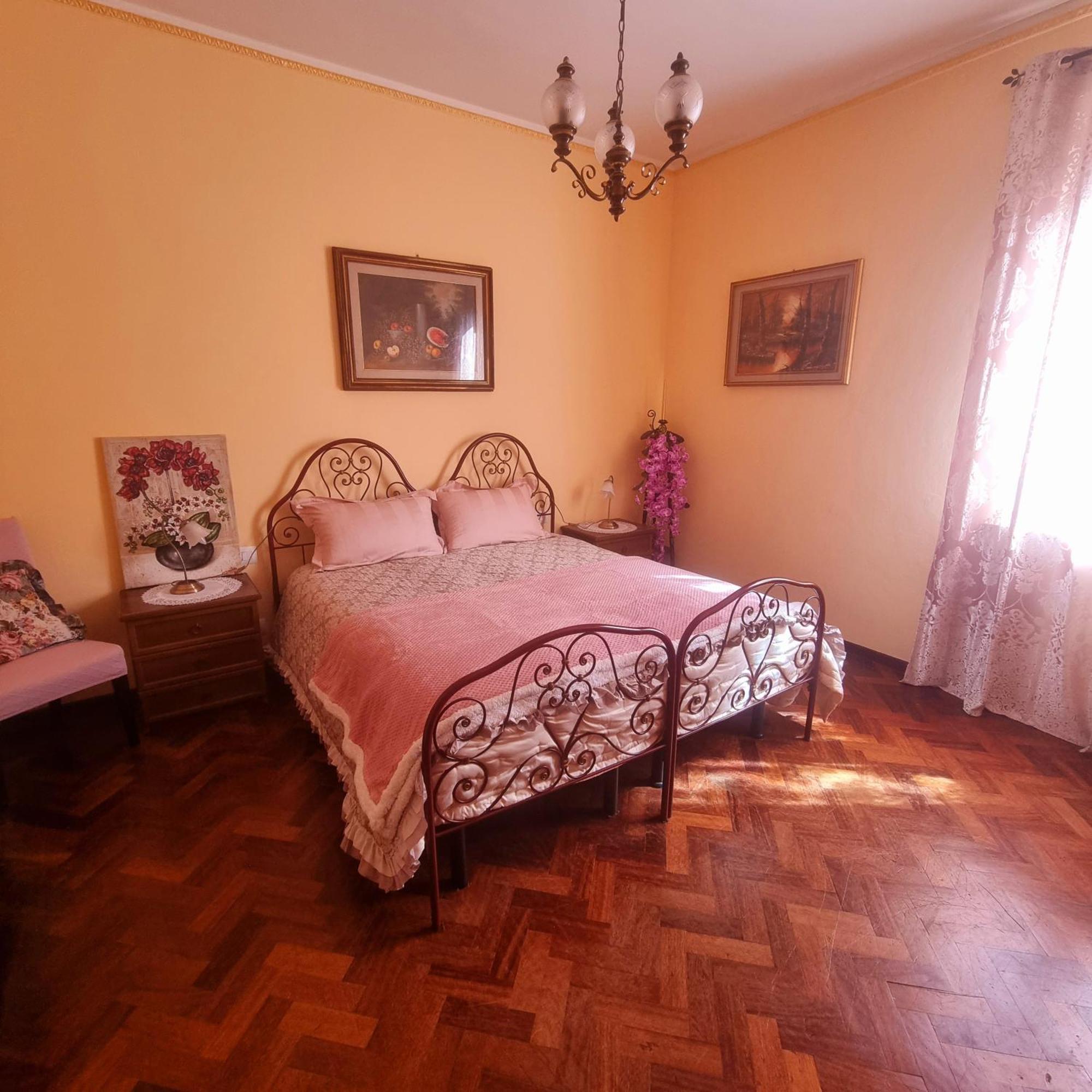 San Francesco Hotel Rapolano Terme Eksteriør billede