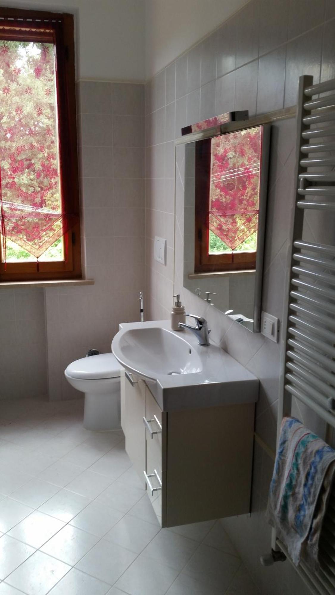 San Francesco Hotel Rapolano Terme Eksteriør billede