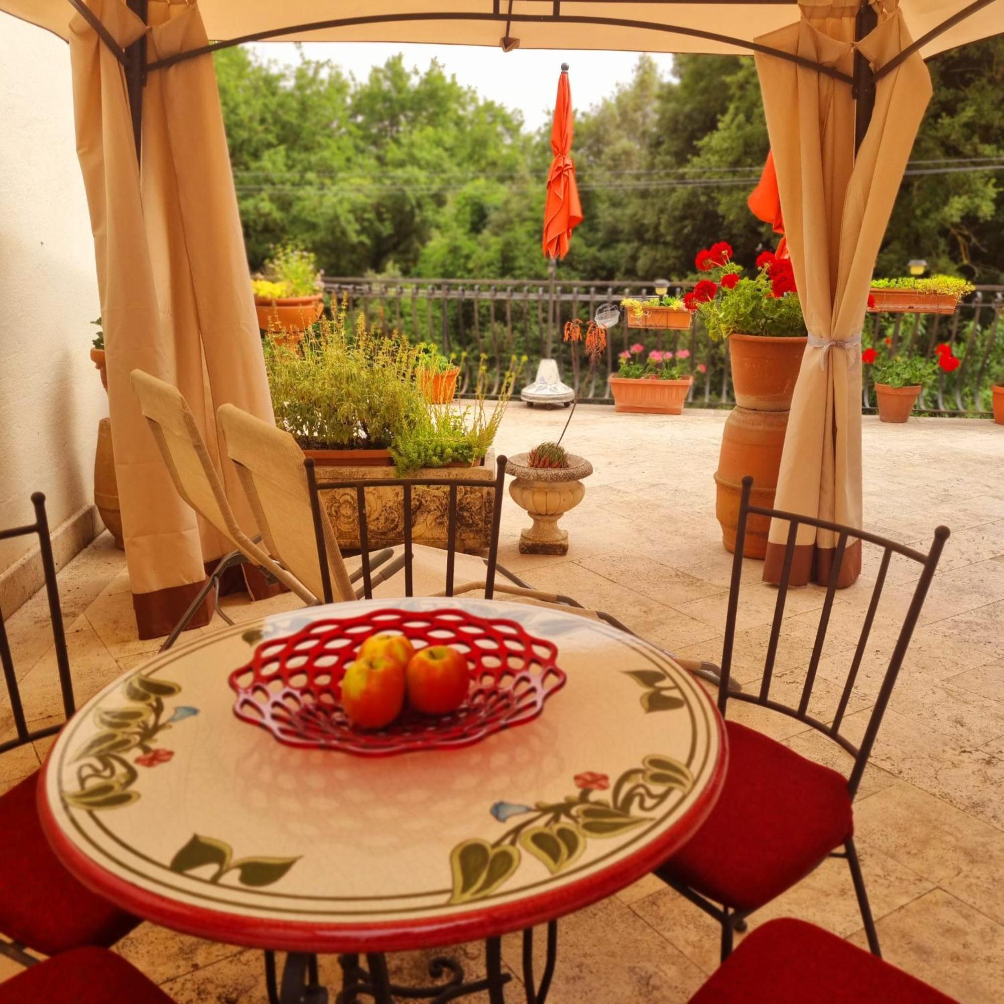 San Francesco Hotel Rapolano Terme Eksteriør billede